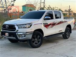 تويوتا هايلوكس